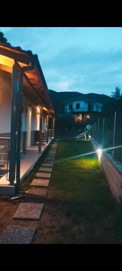 Ferienwohnung Casa Quercu Sykia Exterior foto